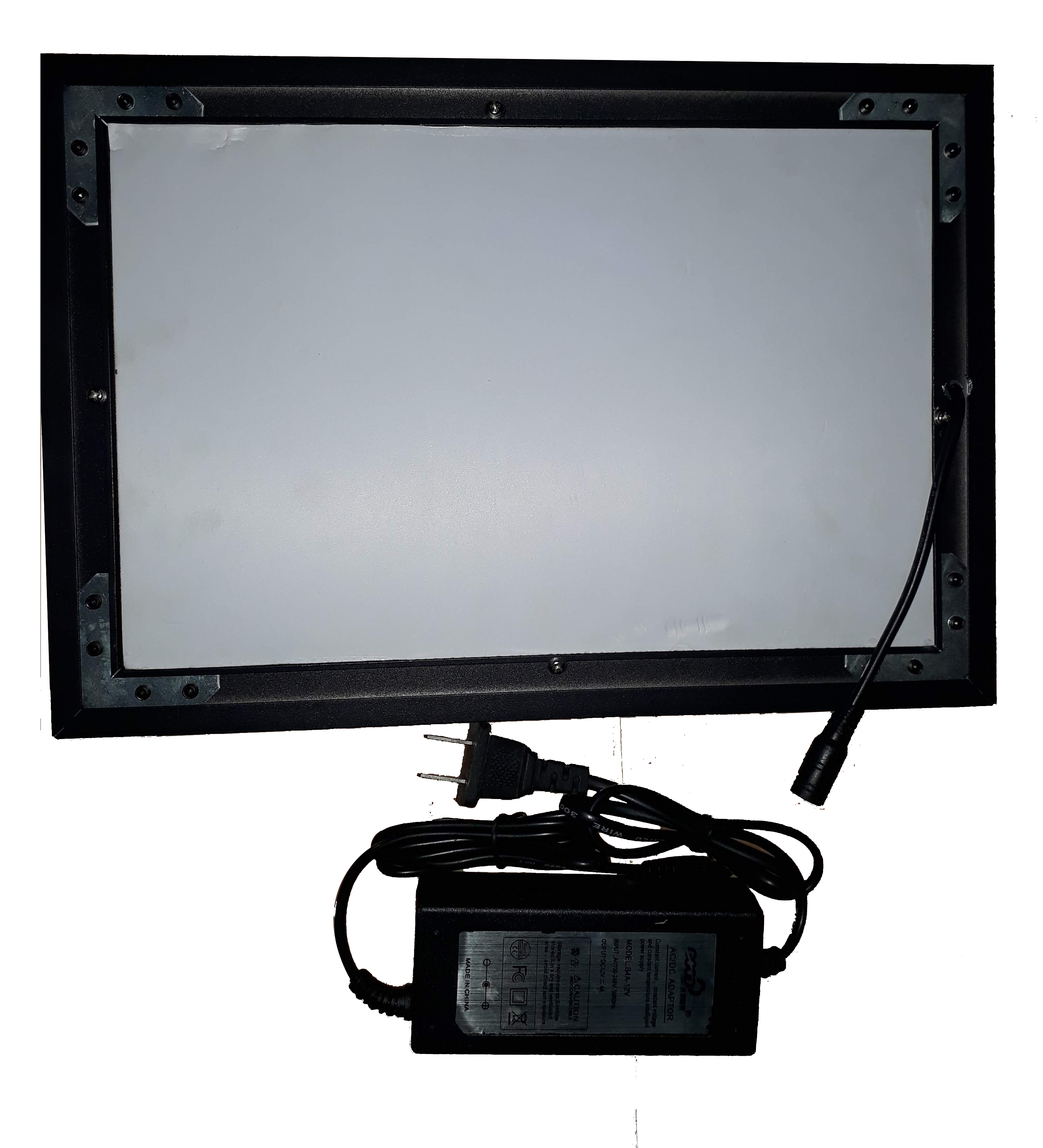 No image
